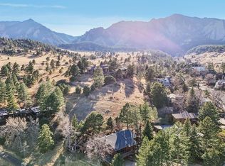 2020 Kohler Dr, Boulder, CO 80305