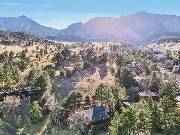 2020 Kohler Dr, Boulder, CO 80305