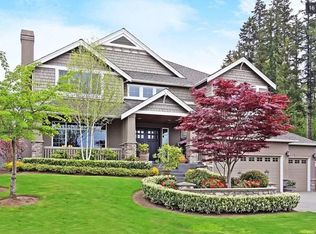 504 215th Ct SE, Sammamish, WA 98074