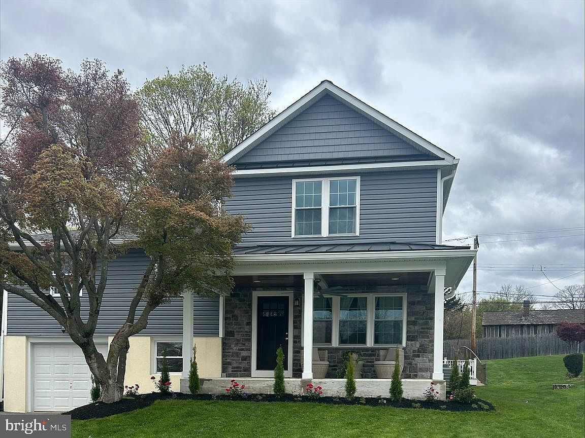 228 Warren Blvd, Broomall, PA 19008 MLS PADE2065454 Zillow