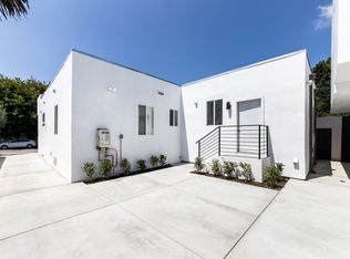 2532 1/2 Clyde Ave, Los Angeles, CA 90016