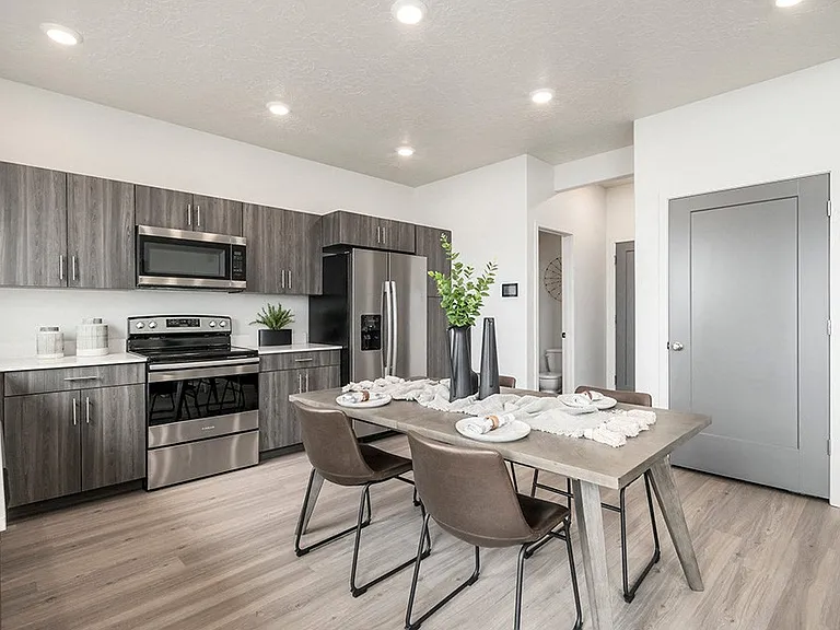 Banner Hill Townhomes — Photo 34
