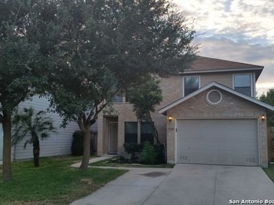 7919 Cortland Oak, San Antonio, TX, 78254