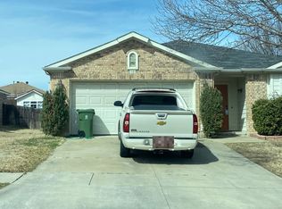 1309 Dundee Dr, Arlington, TX 76002