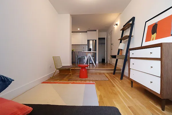 Rented by Keller Williams NYC | media 2