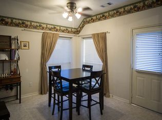 8003 Caribou Ct, Baytown, TX 77523