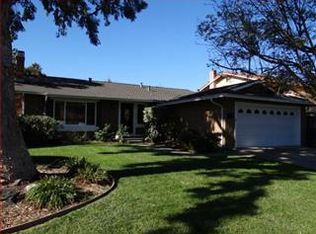 15755 La Jolla Ct, Morgan Hill, CA 95037
