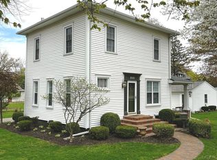 202 N Monroe St, Blissfield, MI