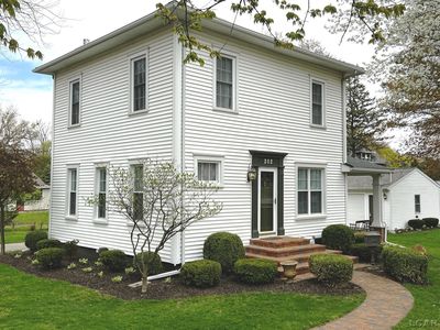 202 N Monroe St, Blissfield, MI, 49228