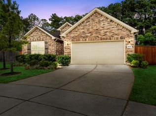 18110 Pepper Root Dr, Spring, TX 77379
