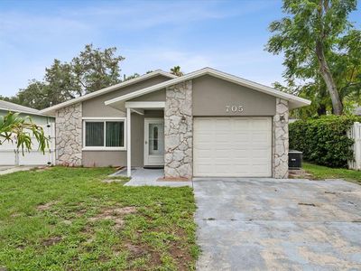 705 Butler St, Safety Harbor, FL, 34695