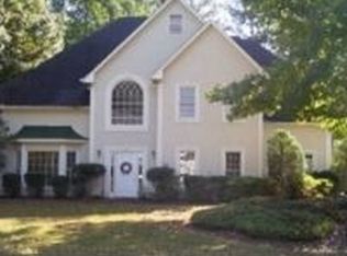 1050 Fairwood Run, Acworth, GA 30101