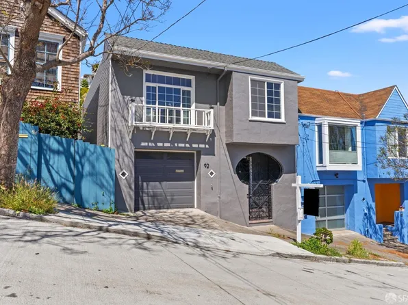 92 Manchester St, San Francisco, CA 94110