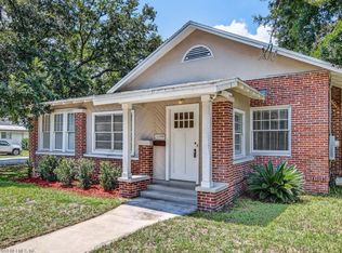 3899 Herschel St, Jacksonville, FL 32205