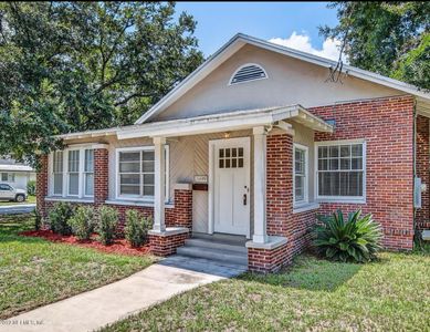 3899 Herschel St, Jacksonville, FL, 32205