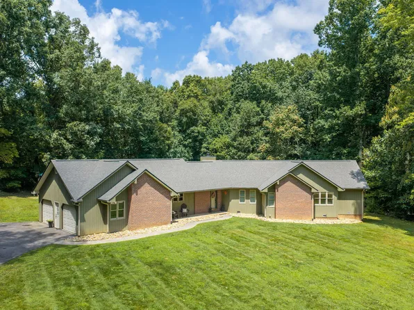 2082 Ridgewood Dr, Jefferson City, TN 37760