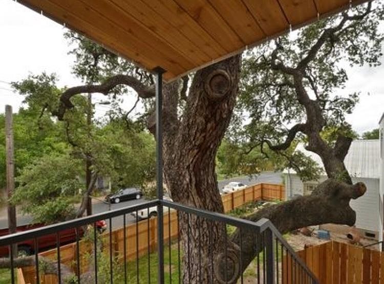 2nd image of 1413 Newton Street Austin Tx 73301 #1413
