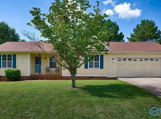 29781 Anna Cir, Madison, AL 35756
