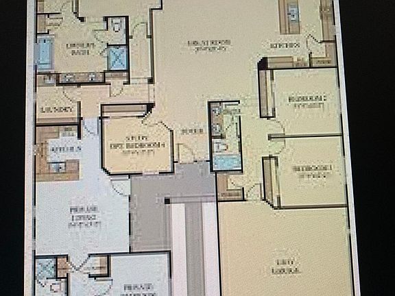 2nd image of 10844 N Cactus Point Dr