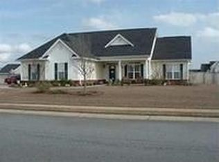 101 Zachary Ct, Warner Robins, GA 31088