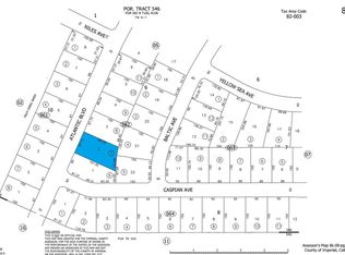 2782 Atlantic Blvd #2-LOT 2, Thermal, CA 92274