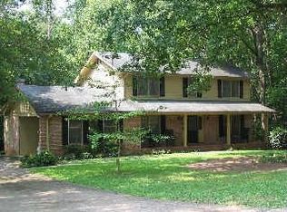 245 Atkinson Dr, Athens, GA 30606