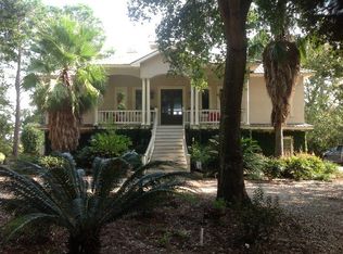 1594 Fair Hope Dr NE, Townsend, GA 31331