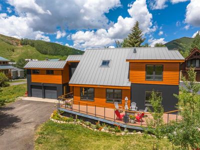 29 Treasury Road, Mount Crested Butte, CO, 81225