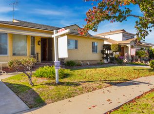 4313 Paramount Blvd, Lakewood, CA 90712