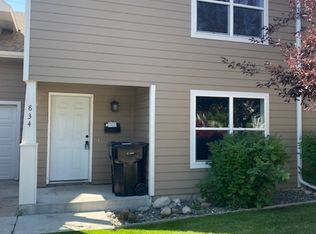 834 Avenue E, Billings, MT 59102