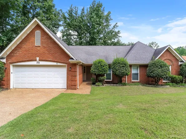 306 S Glendale Ct, Cordova, TN 38018