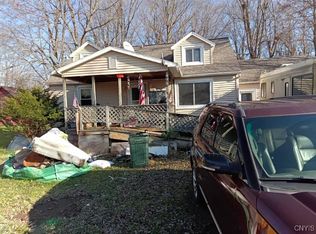 496 Howell St, Palmyra, NY 14522