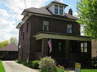 400 E 11th Ave, Tarentum, PA