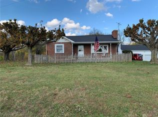 2940 Jasper Rd, Xenia, OH 45385