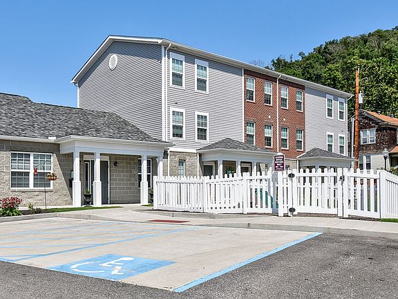 LaBelle Greene apartments