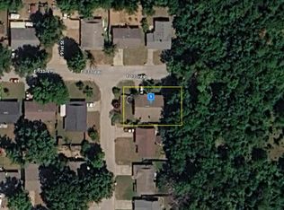 698 E 133rd Pl, Glenpool, OK 74033