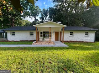 1018 Oakton Dr SW, Marietta, GA 30060