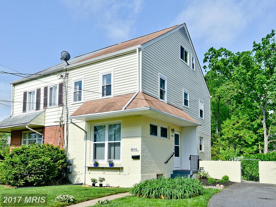 1st image of 6840 Radcliffe Dr
