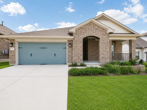 154 Sequoia Dr, Kyle, TX 78640