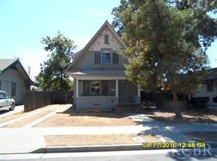 443 W Myrtle St, Hanford, CA 93230