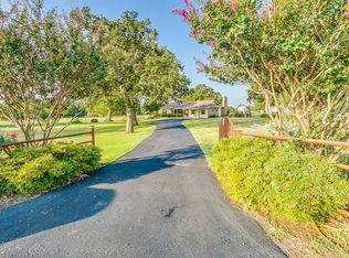 8832 Fm 1807, Alvarado, TX 76009