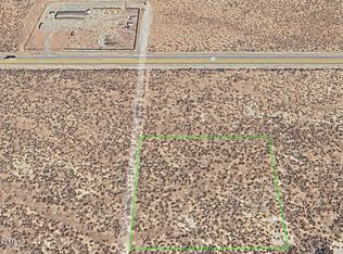 4500 W D2 Ave, Lancaster, CA 93536