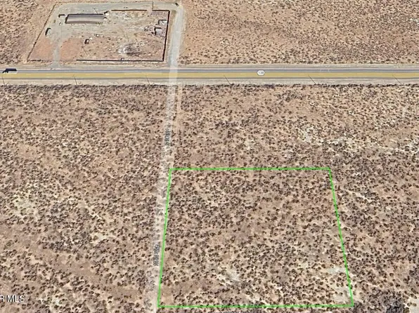4500 W D2 Ave, Lancaster, CA 93536