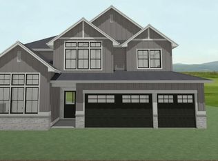 FR5 Plan, Firestone Ridge, Camas, WA 98607