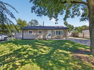3241 Winton Ave, Indianapolis, IN 46224