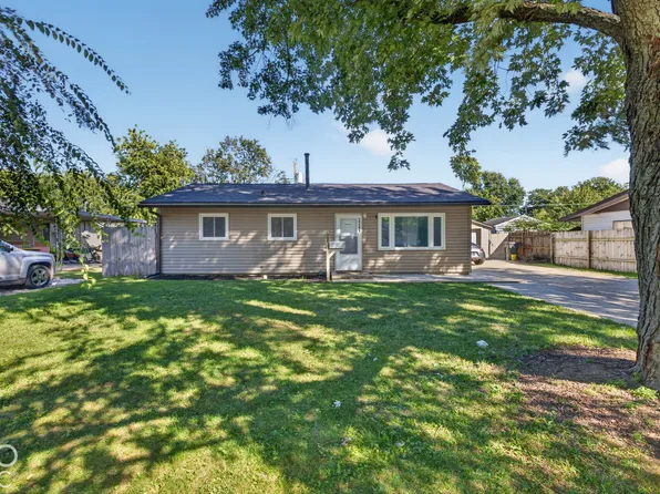 3241 Winton Ave, Indianapolis, IN 46224