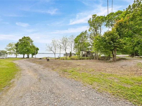 Carrs Cove Rd Lot 13, Union Springs, NY 13160