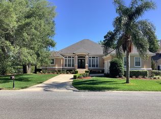 2009 Medinah Ln, Green Cove Springs, FL 32043