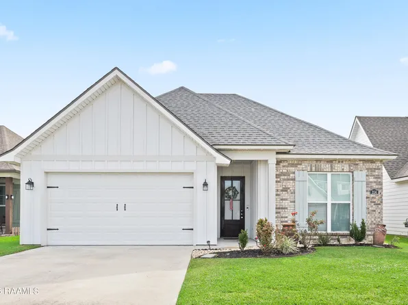 214 Sojourner Dr, Lafayette, LA 70508