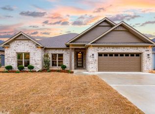2650 Overcup Dr, Conway, AR 72034